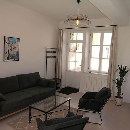 Gite L'Annexe Du Prieure Besson Exterior photo